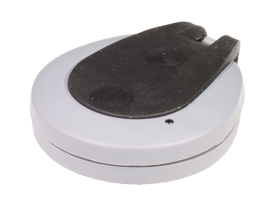 Teko OV-IP - Sealed Enclosure Remote Control 56.8 x 44 x 14.5 mm - 2 Pushbuttons - OV-IP/2.36