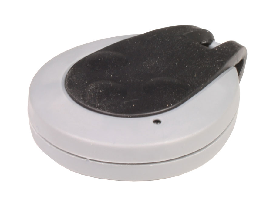 Teko OV-IP - Sealed Enclosure Remote Control 56.8 x 44 x 14.5 mm - 3 Pushbuttons - OV-IP/3.36