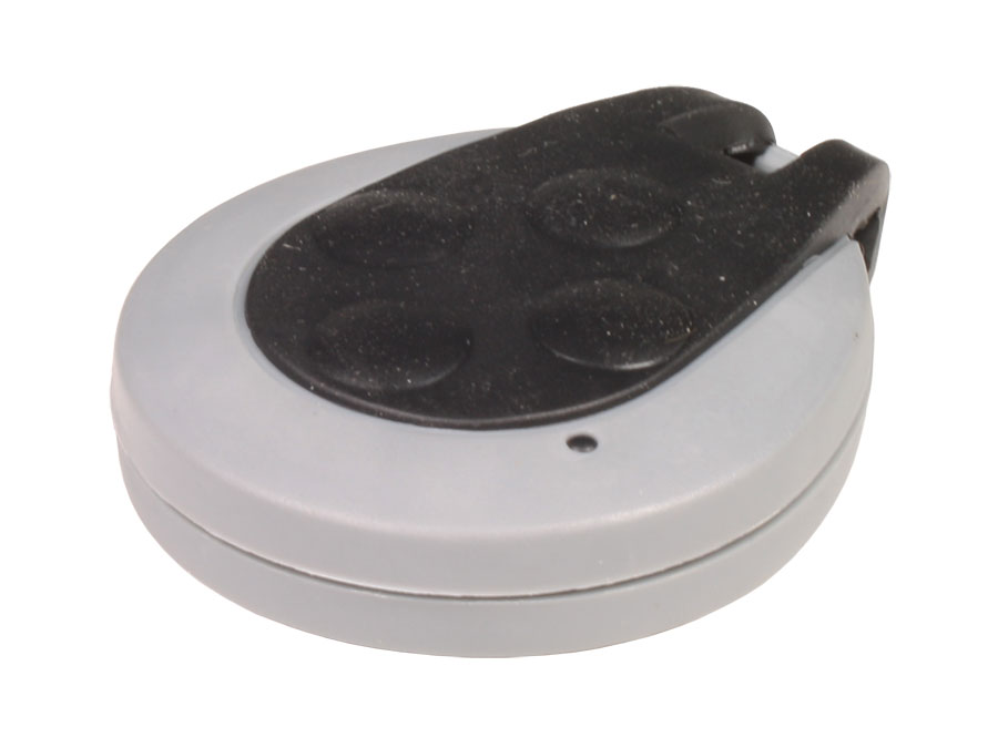 Teko OV-IP - Boîtier Étanche Télécommande 56.8 x 44 x 14.5 mm - 4 boutons poussoir - OV-IP/4.36