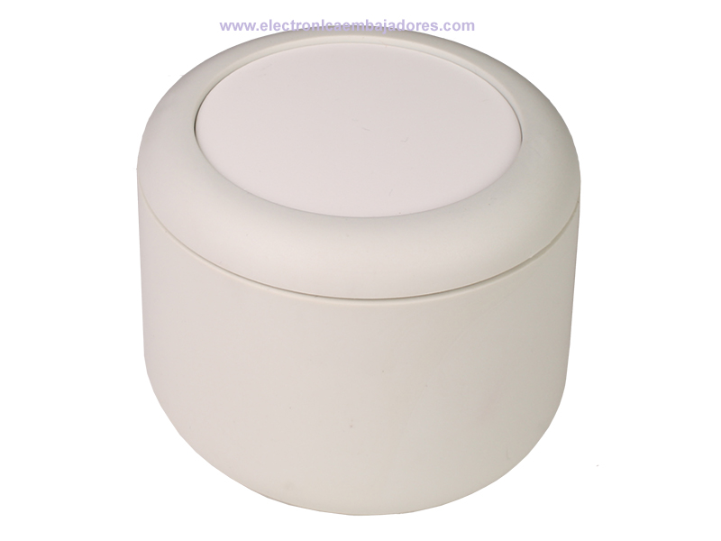 Teko IO-TEK - Caja Estanca ABS Ø65 x 43,6 mm - IO-TEK1.30