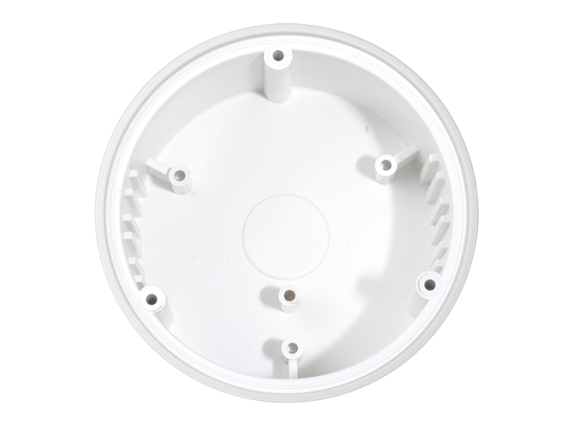 Teko IO-TEK - Caja Estanca ABS Ø65 x 43,6 mm - IO-TEK1.30