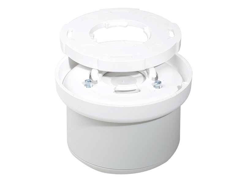 Teko IO-TEK - Caja Estanca ABS Ø65 x 43,6 mm - IO-TEK1.30