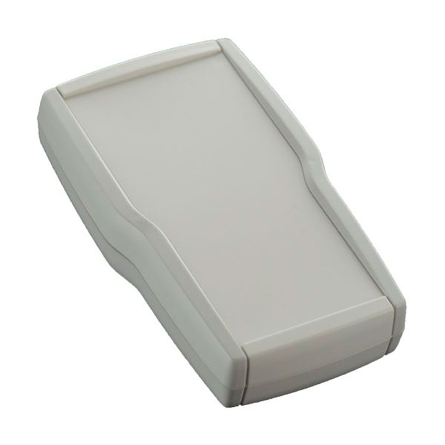 Teko REMOTEKNET - Caja estanca para mando 130 x 75,5 x 26,4 mm - TNR22.30