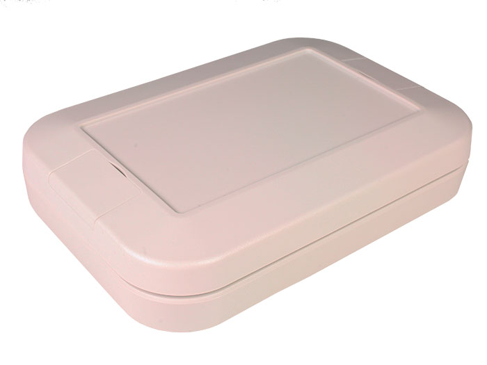 Takachi WP9-13-3 - Boîtier Étanche ASA IP67 90 x 130 x 25 mm