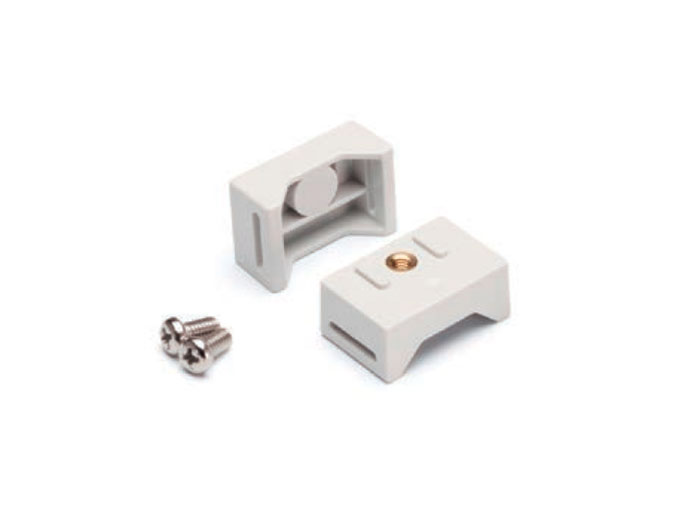 Takachi Serie 91 WP-WPMB-M4 - Support de Fixation sur Poteau