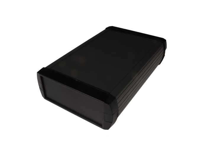 Retex Serie 50 - Boîtier Étanche en Aluminium 82 x 27 x 130 mm - 31150201