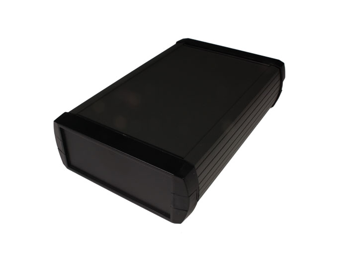 Retex Serie 50 - Boîtier Étanche en Aluminium 82 x 27 x 160 mm - 31150202