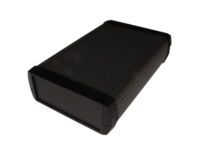 Retex Serie 50 - Boîtier Étanche en Aluminium 102 x 37 x 160 mm - 31150203