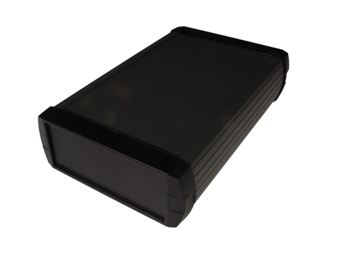 Retex Serie 50 - Boîtier Étanche en Aluminium 102 x 37 x 190 mm - 31150204