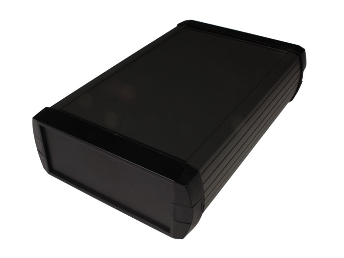 Retex Serie 50 - Boîtier Étanche en Aluminium 122 x 47 x 220 mm - 31150206