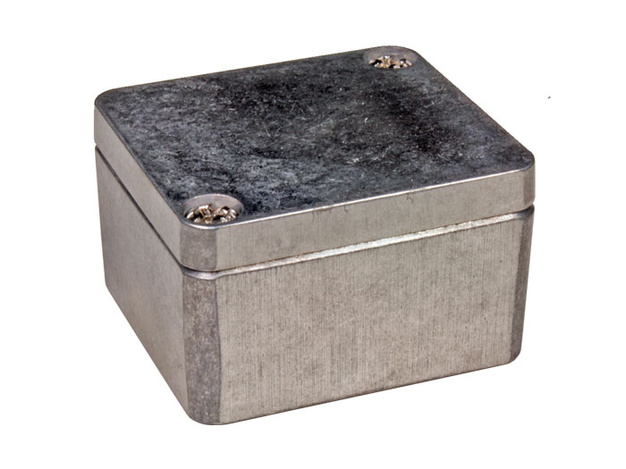 Retex - Caja Estanca Aluminio 45 x 50 x 30 mm - RT-31068001