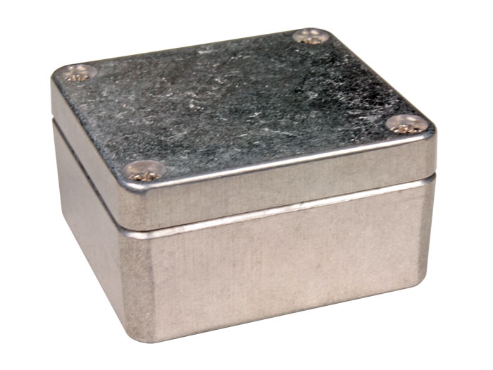 Retex - Caja Estanca Aluminio 64 x 58 x 34 mm - RT-31068002