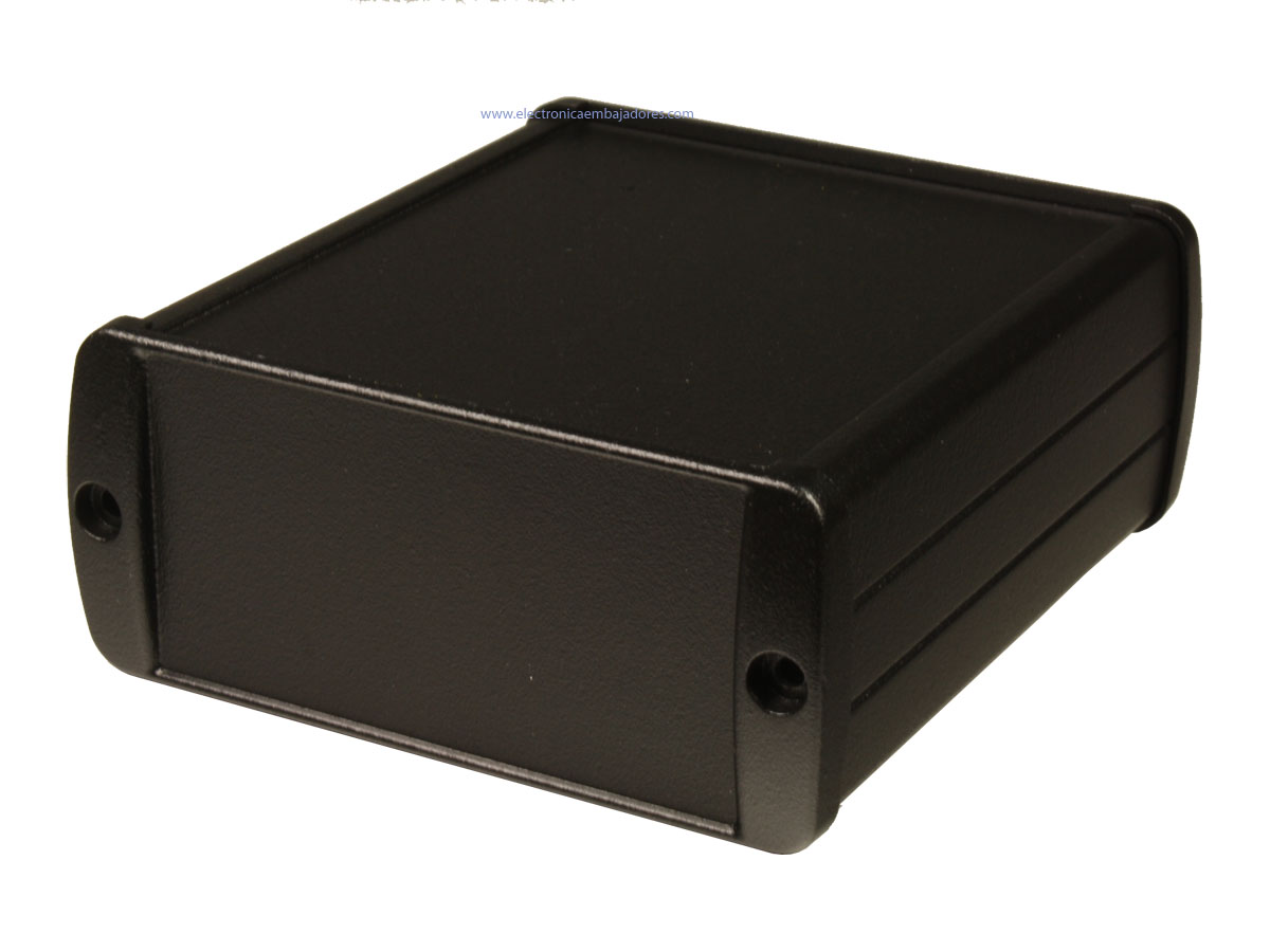Teko TEKAM - Caja Estanca Aluminio 100 x 85,8 x 36,9 mm - TEKAM-21.9