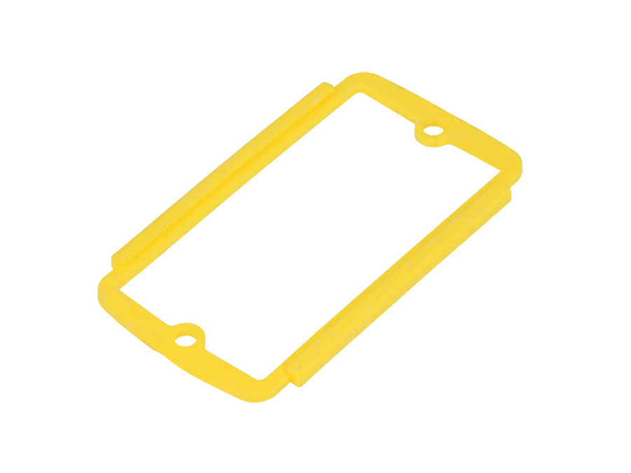 Teko TEKAM - Junta TPE Amarilla - TKAMSK1.37