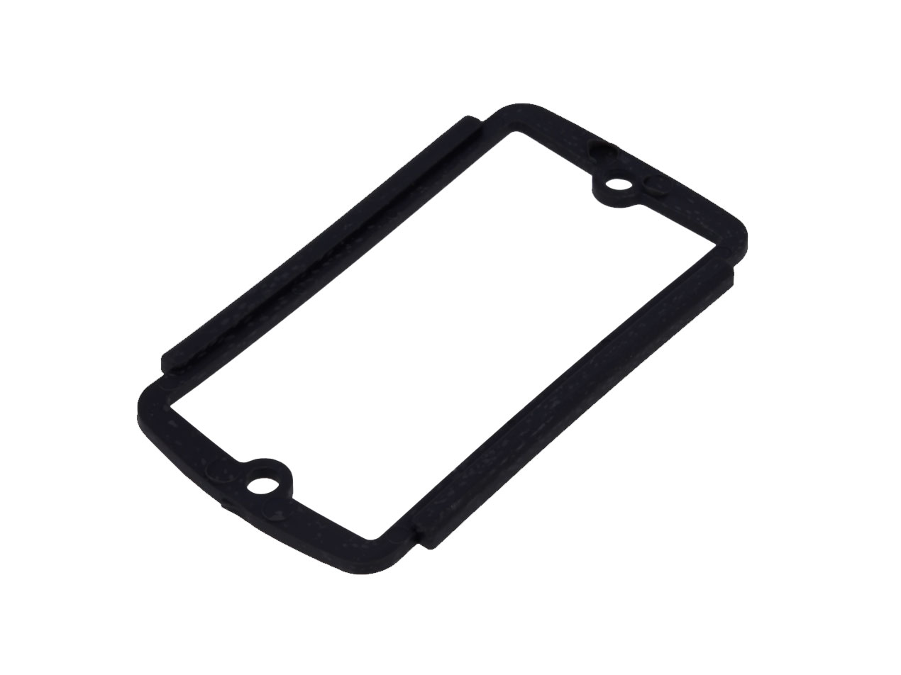 Teko TEKAM - Junta TPE Negro - TKAMSK1.9