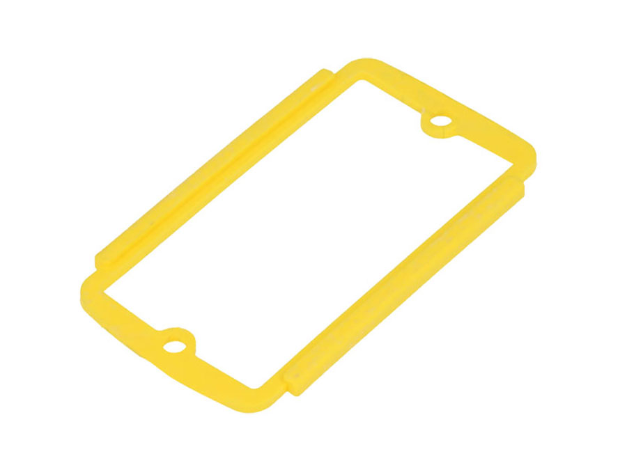 Teko TEKAM - Joint TPE jaune - TKAMSK2.37