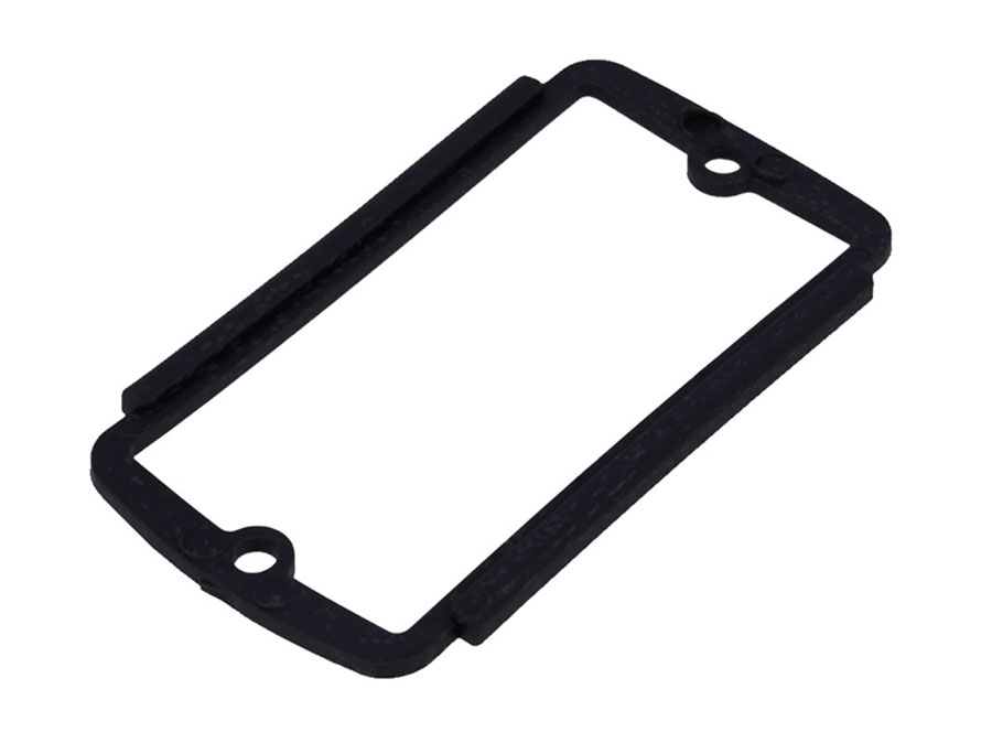 Teko TEKAM - Junta TPE Preta - TKAMSK3.9