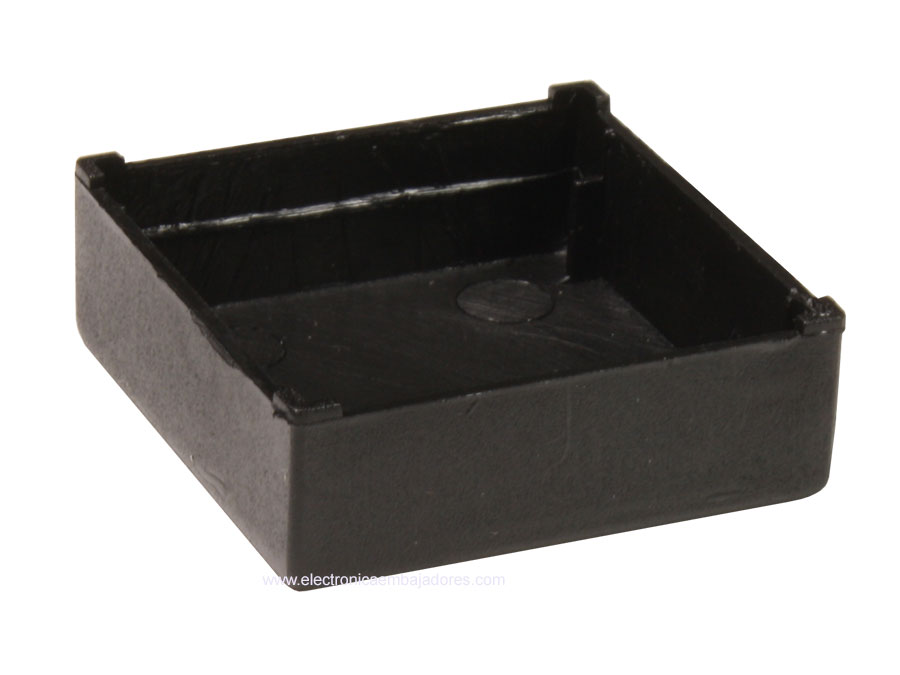 Teko Potting Storage - Caixa de envasamento de nylon poliamida - 28 x 29 x 11 mm - L15.9