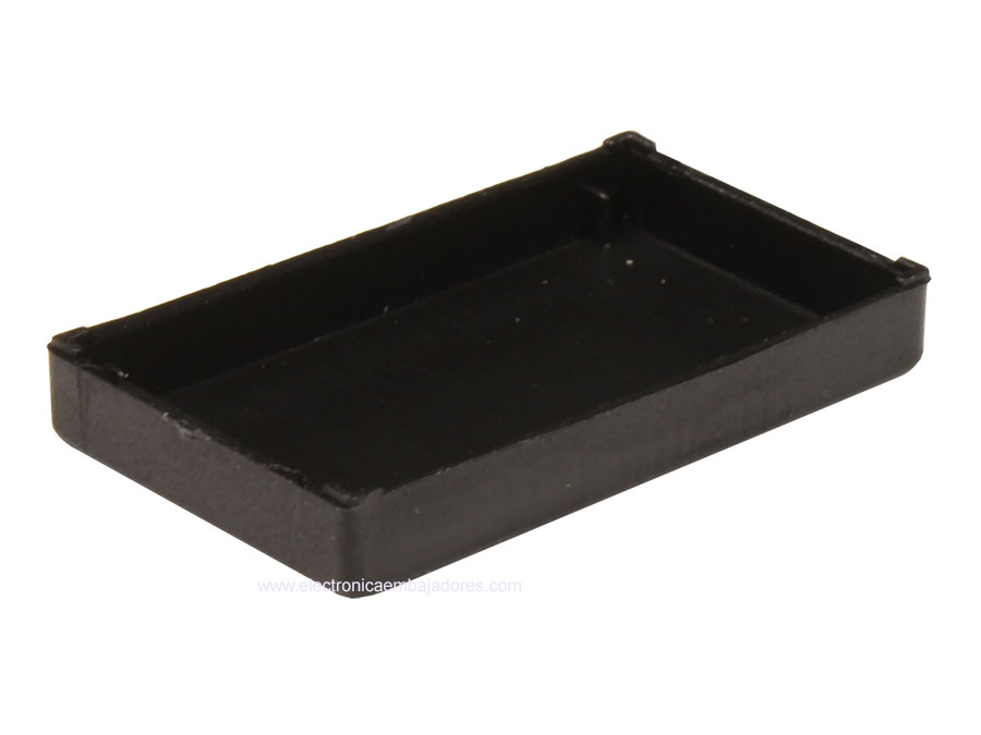 Teko Potting Storage - Caixa de envasamento de nylon poliamida - 41 x 24 x 6 mm - L18.9