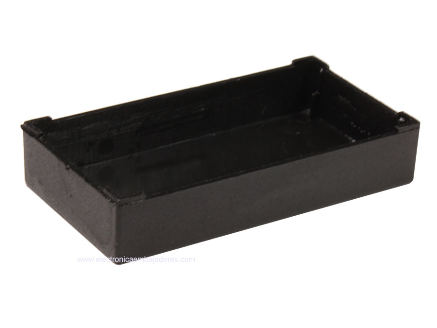 Teko Potting Storage - Caixa de envasamento de nylon poliamida - 55 x 29 x 11 mm - L21.9