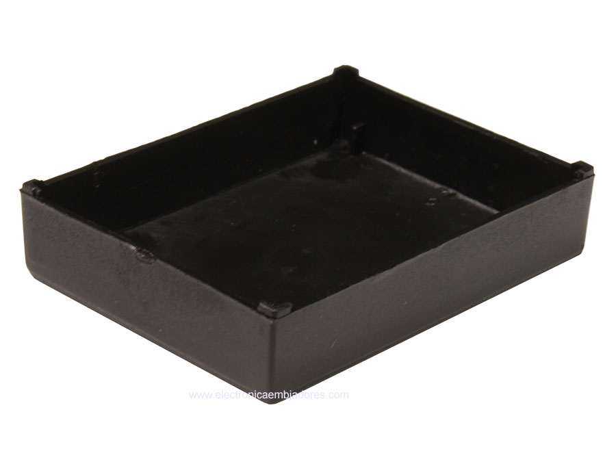 Teko Potting Storage - Caixa de envasamento de nylon poliamida - 51 x 42x 11 mm - L25.9