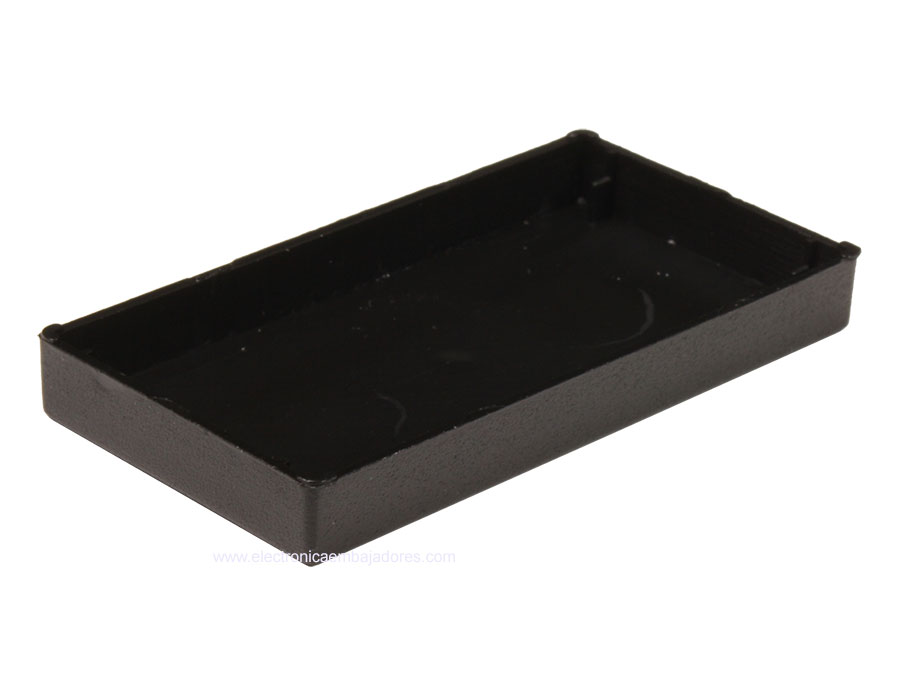 Teko Potting Storage - Caixa de envasamento de nylon poliamida - 55 x 29 x 7 mm - L28.9