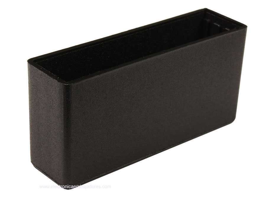 Teko Potting Storage - Caixa de envasamento de nylon poliamida - 71 x 19 x 35 mm - S12.9