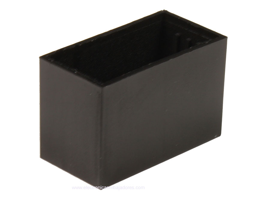 Teko Potting Storage - Caixa de envasamento de nylon poliamida - 29 x 15 x 19 mm - S27.9