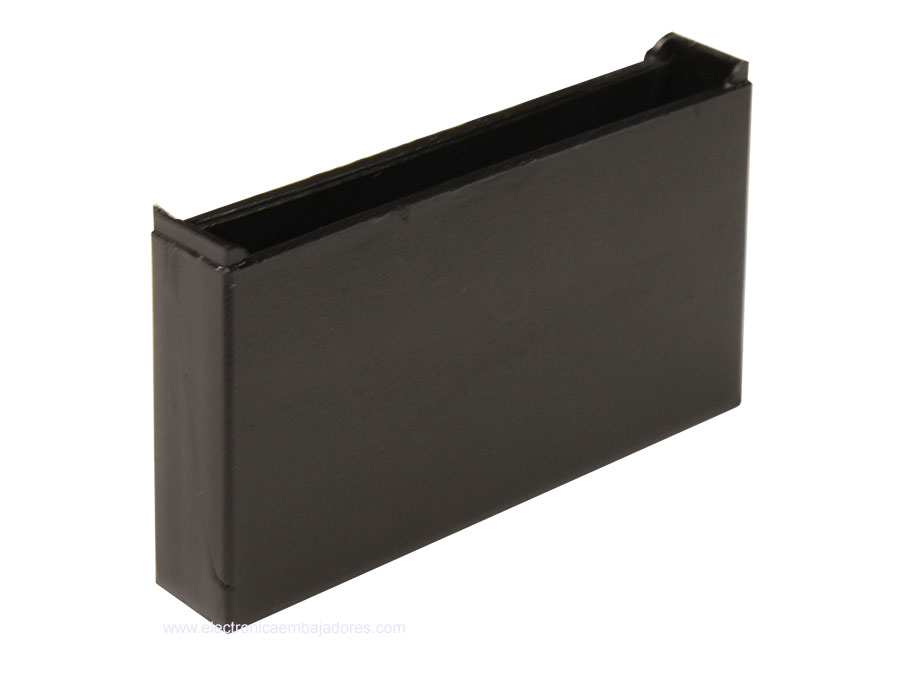 Teko Potting Storage - Caixa de envasamento de nylon poliamida - 54 x 9 x 30 mm - S3.9
