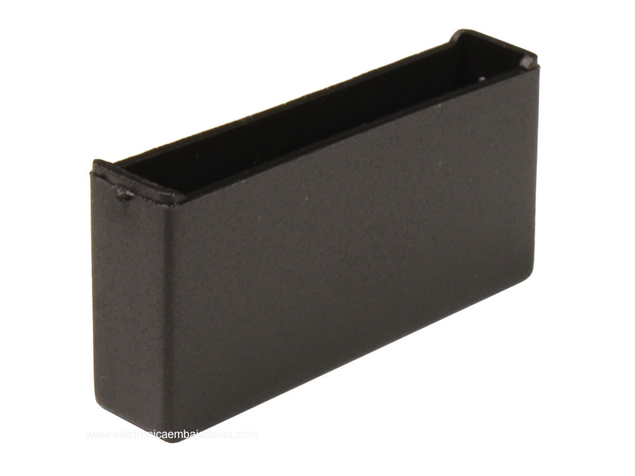 Teko Potting Storage - Caixa de envasamento de nylon poliamida - 41 x 8,5 x 21 mm - S9.9