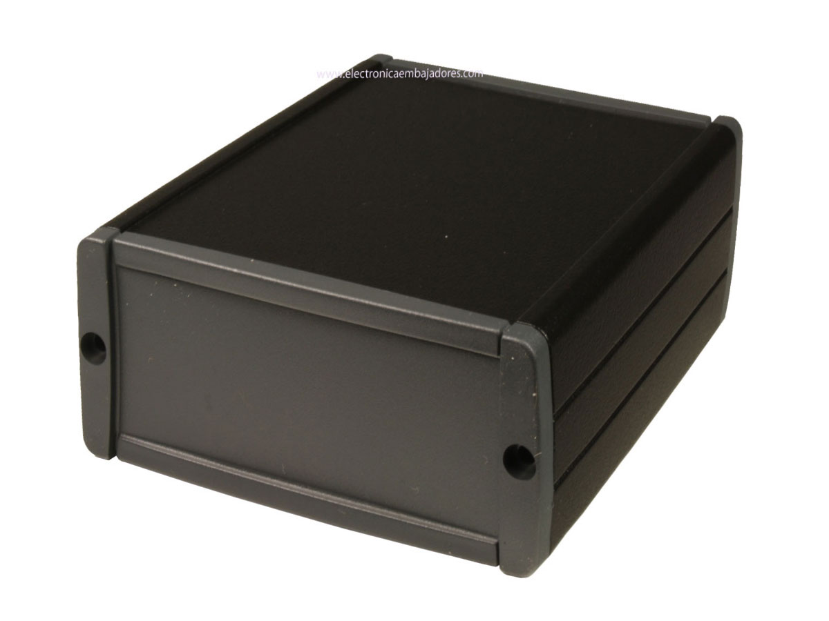 Teko TEKAL 1 - Caixa Universal de Metal - 70 x 59,9 x 30,9 mm - TEKAL-11.29