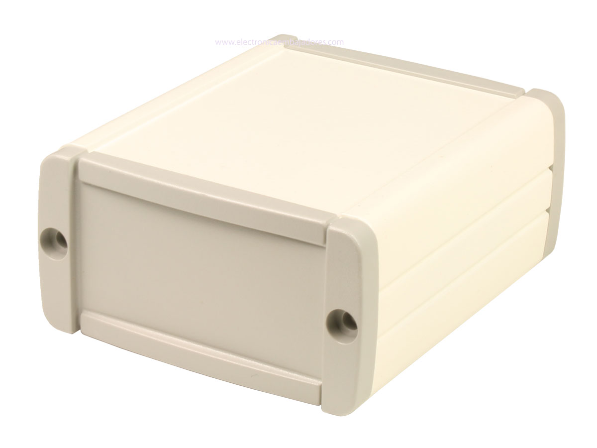 Teko TEKAL 1 - Caixa Universal de Metal - 70 x 59,9 x 30,9 mm - TEKAL-11.30