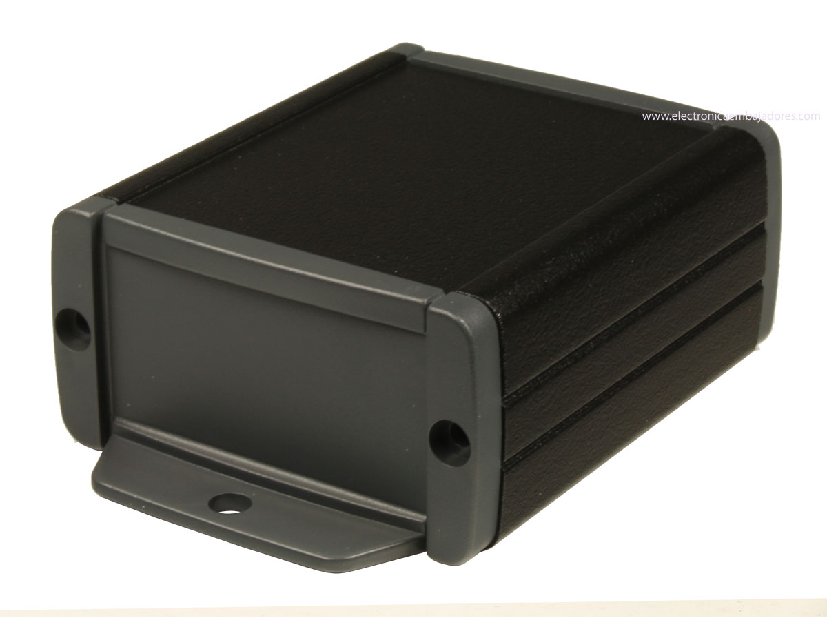 Teko TEKAL 1 - Caixa Universal de Metal - 70 x 59,9 x 30,9 mm - TEKAL-11/E.29