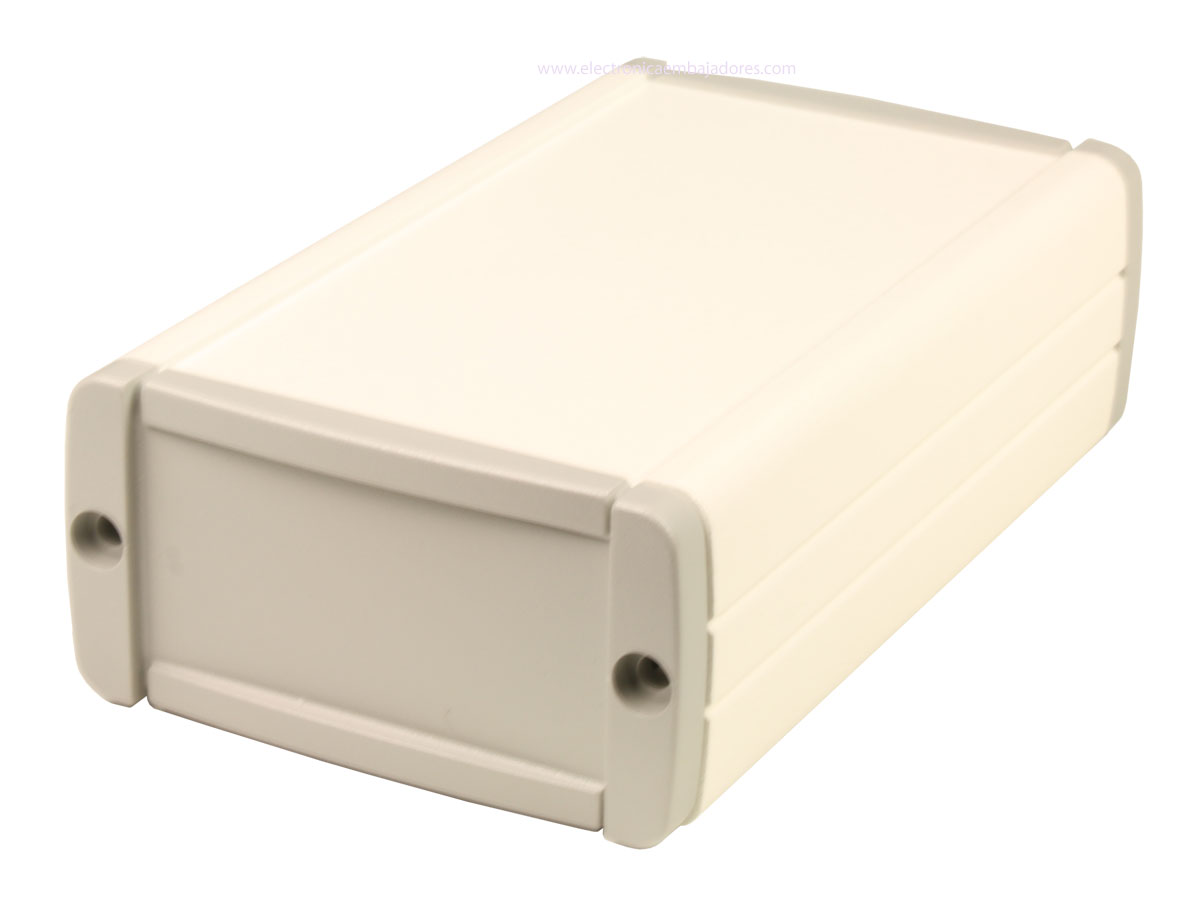 Teko TEKAL 1 - Caixa Universal de Metal - 100 x 59,9 x 30,9 mm - TEKAL-12.30