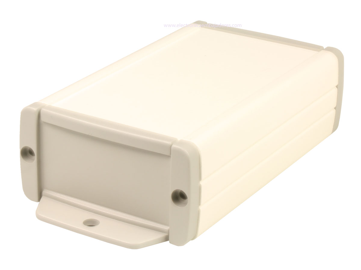 Teko TEKAL 1 - Caixa Universal de Metal - 100 x 59,9 x 30,9 mm - TEKAL-12/E.30