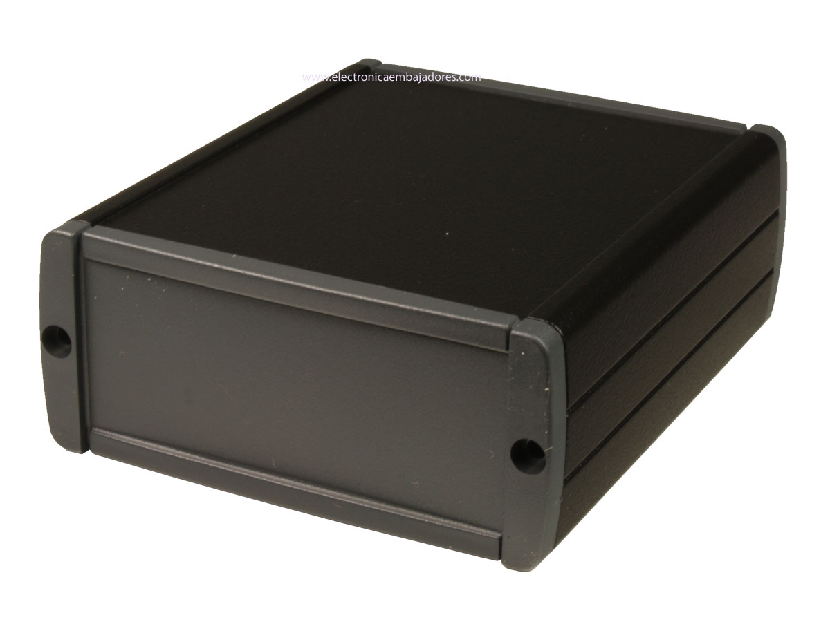 Teko TEKAL 2 - Caixa Universal de Metal - 100 x 85,8 x 36,9 mm - TEKAL-21.29