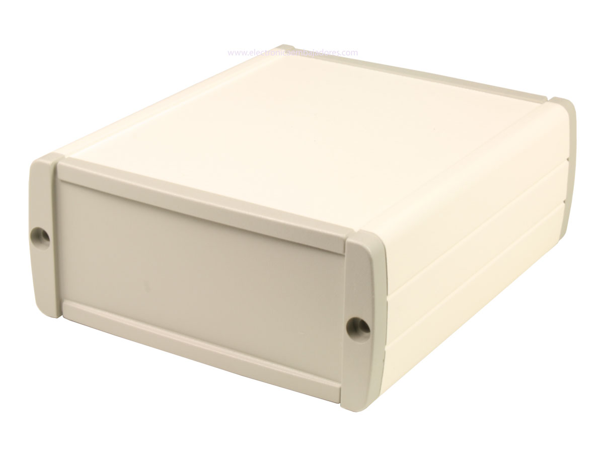 Teko TEKAL 2 - Caixa Universal de Metal - 100 x 85,8 x 36,9 mm - TEKAL-21.30