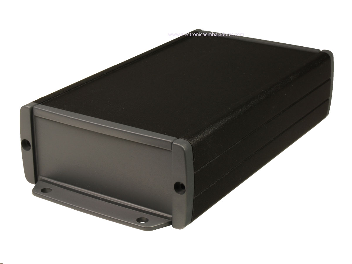 Teko TEKAL 2 - Caixa Universal de Metal - 145 x 85,8 x 36,9 mm - TEKAL-22/E.29