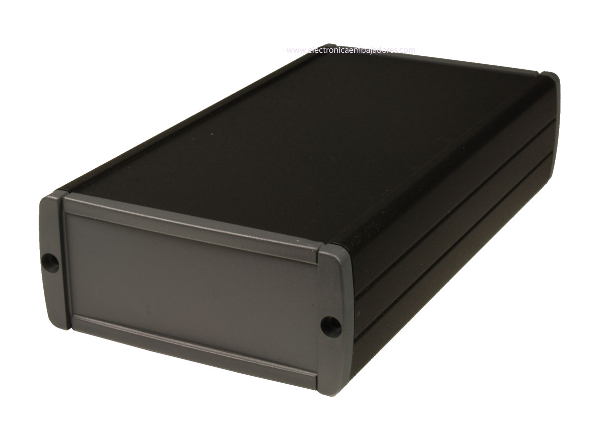 Teko TEKAL 2 - Caixa Universal de Metal - 160 x 85,8 x 36,9 mm - TEKAL-23.29