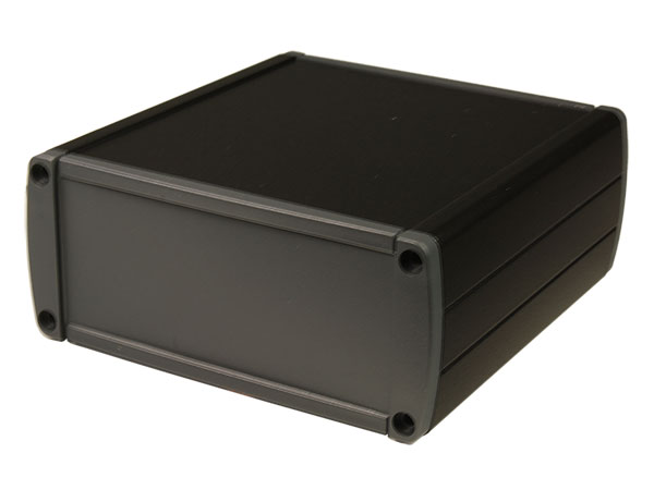 Teko TEKAL 3 - Caixa Universal de Metal - 110 x 106 x 46 mm - TEKAL-31.29