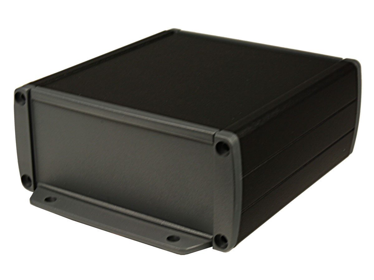 Teko TEKAL 3 - Caixa Universal de Metal - 110 x 106 x 46 mm - TEKAL-31/E.29