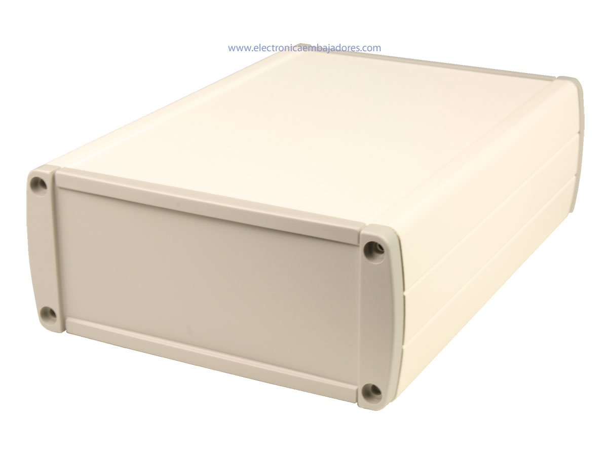 Teko TEKAL 3 - Caixa Universal de Metal - 106 x 145 x 46 mm - TEKAL-32.30