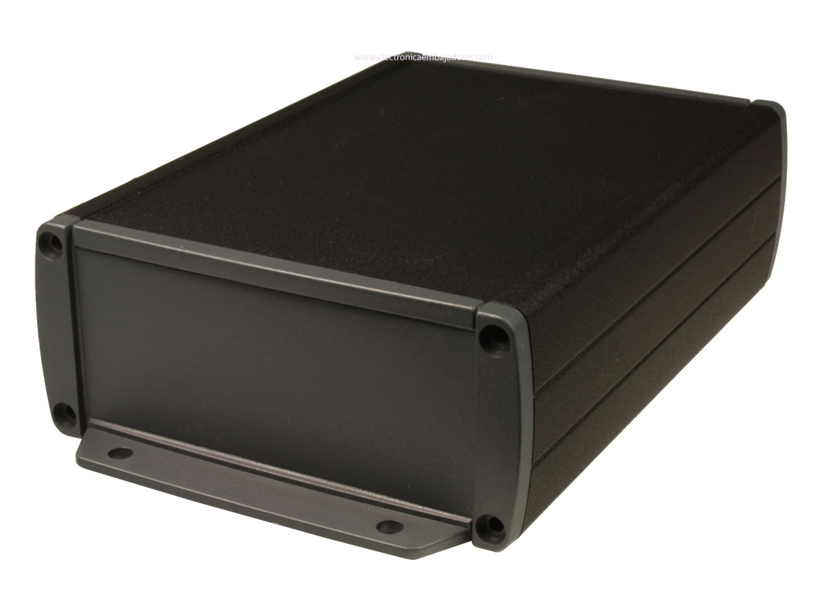 Teko TEKAL 3 - Caixa Universal de Metal - 106 x 145 x 46 mm - TEKAL-32/E.29