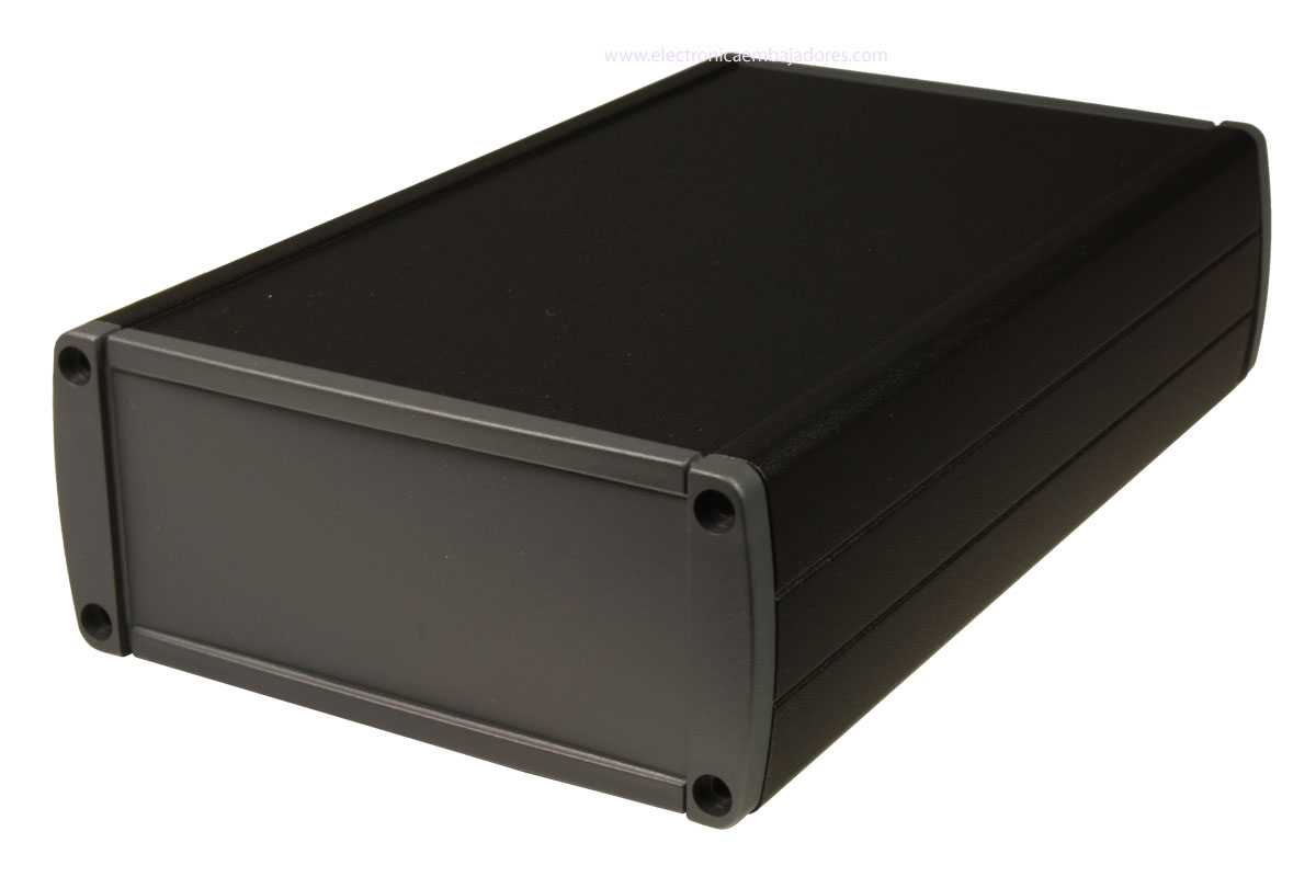 Teko TEKAL 3 - Caixa Universal de Metal - 175 x 106 x 46 mm - TEKAL-33.29