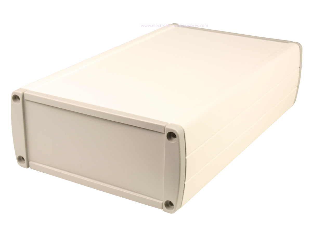 Teko TEKAL 3 - Caixa Universal de Metal - 175 x 106 x 46 mm - TEKAL-33.30