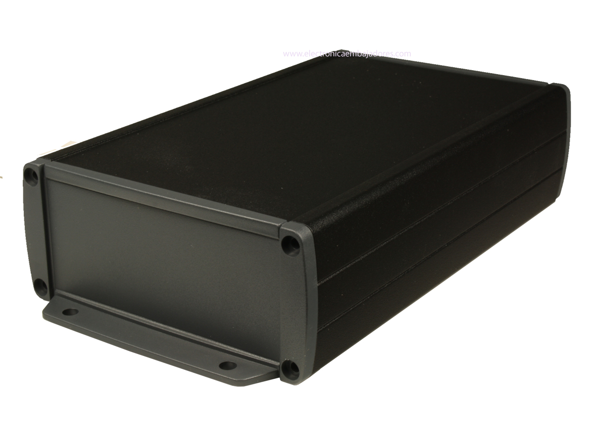 Teko TEKAL 3 - Caixa Universal de Metal - 175 x 106 x 46 mm - TEKAL-33/E.29