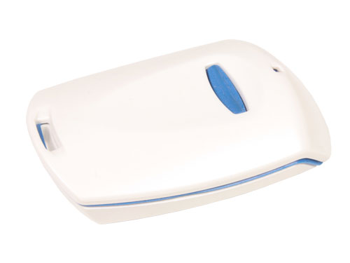 Supertronic - Boîtier Universelle Plastique 65 x 41 x 17 mm - PP100B