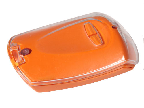 Supertronic - Boîtier Universelle Plastique 65 x 41 x 17 mm - PP102O