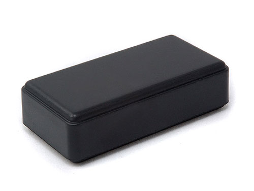 Supertronic - Boîtier Universelle Plastique 79 x 40 x 20 mm - PP12N