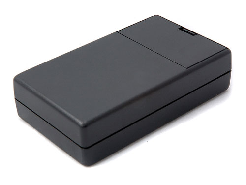 Supertronic - Boîtier Universelle Plastique 102 x 60 x 26 mm - PP18N